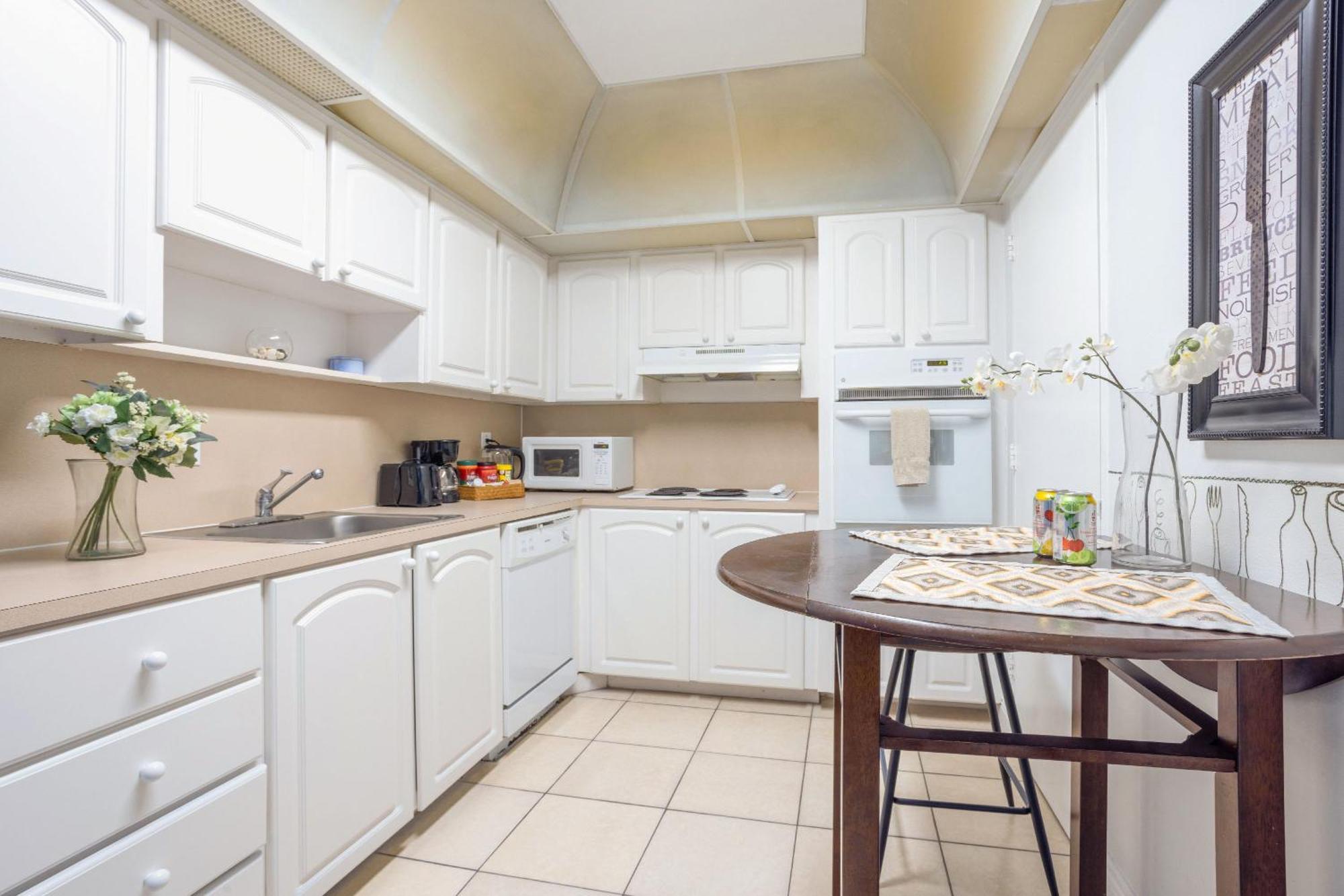 Modern 1 Bdr Oceanview With Direct Beach Access! Голлівуд Екстер'єр фото