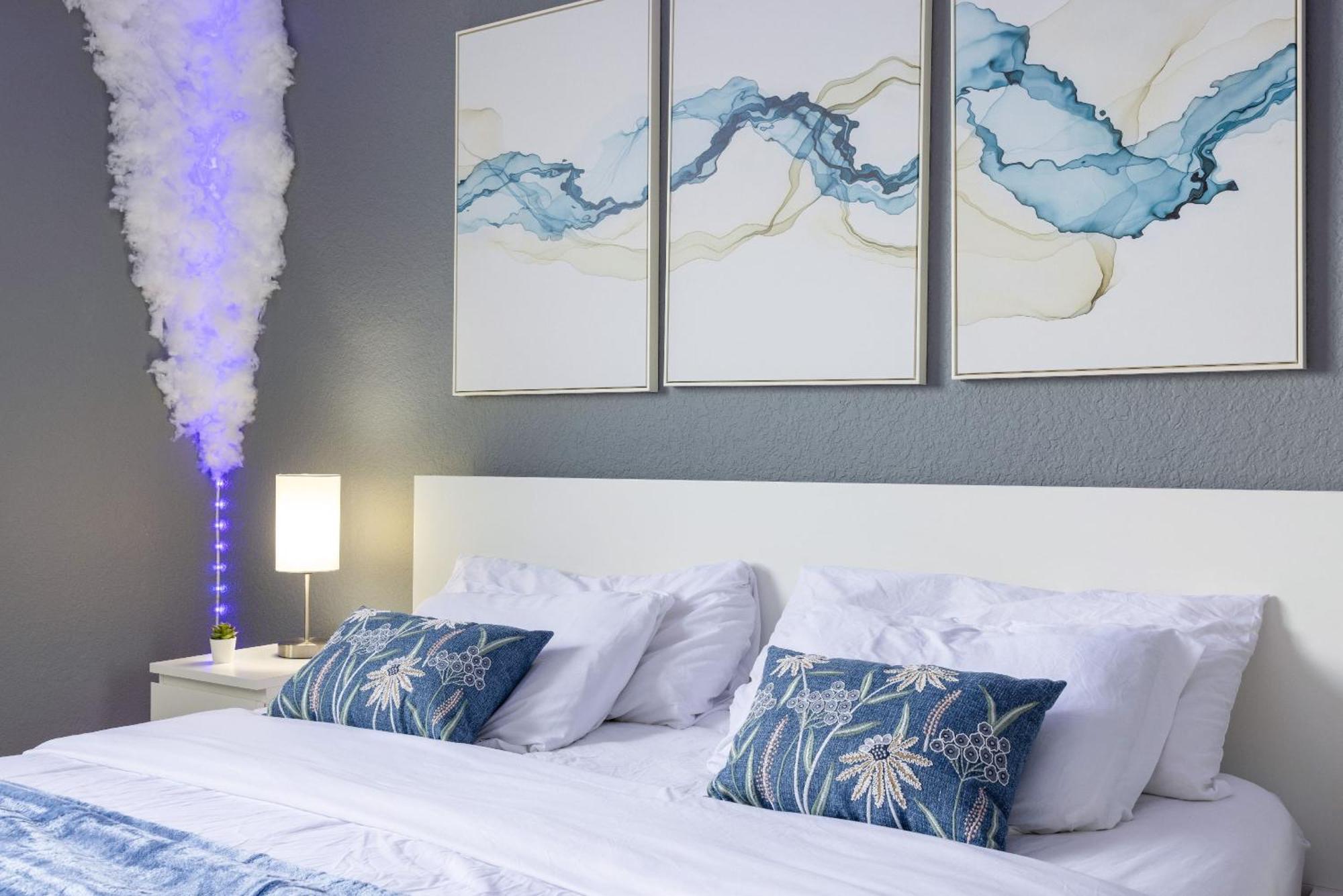 Modern 1 Bdr Oceanview With Direct Beach Access! Голлівуд Екстер'єр фото