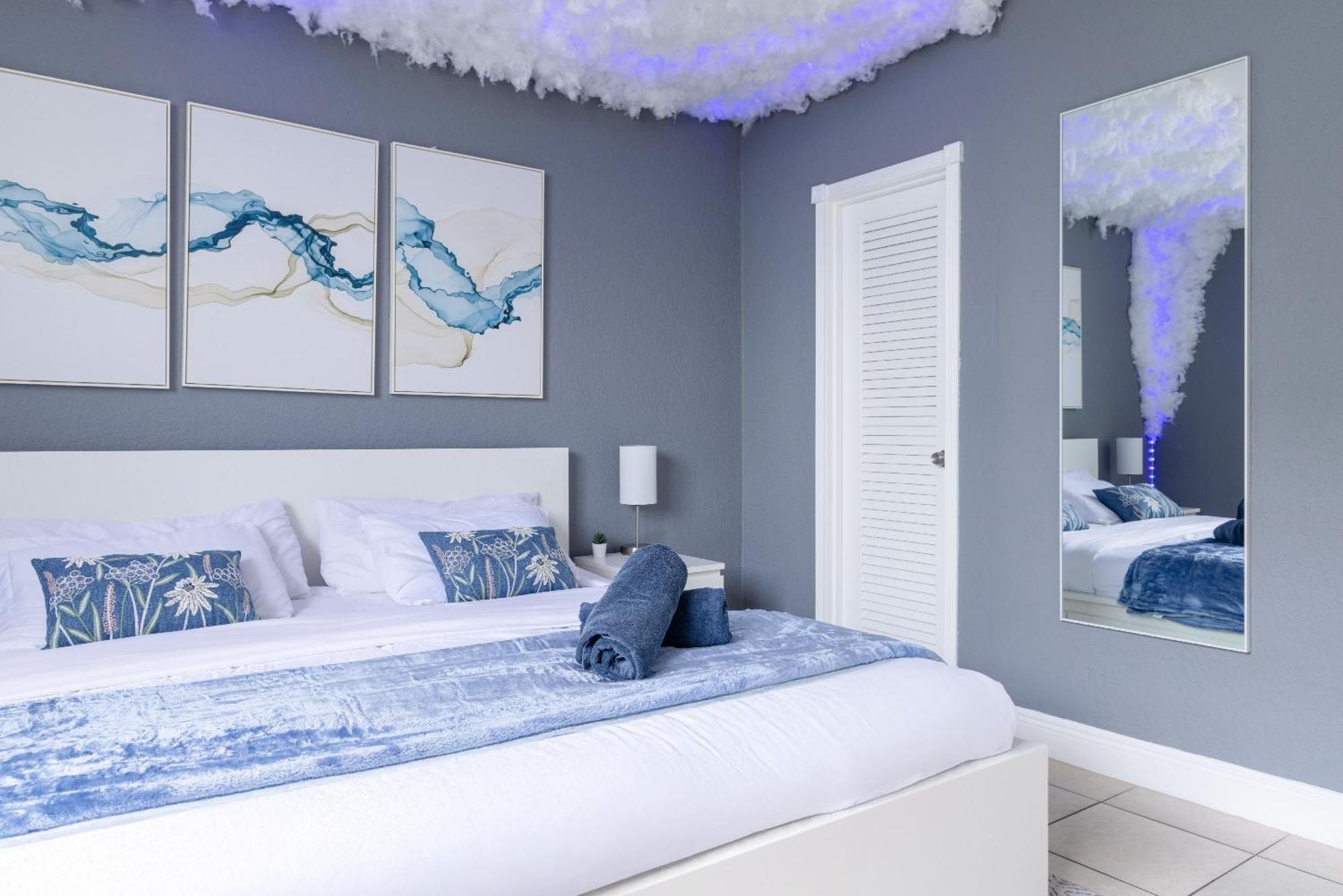 Modern 1 Bdr Oceanview With Direct Beach Access! Голлівуд Екстер'єр фото